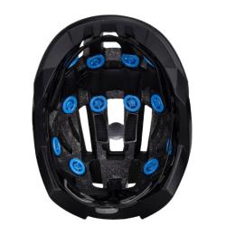 LEATT каска MTB Endurance 3.0 V24 черен L 59-63cm