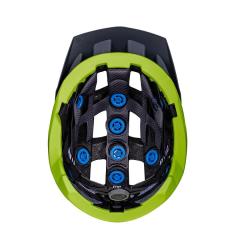 LEATT каска MTB Trail 2.0 V24 Acid S 51-55cm