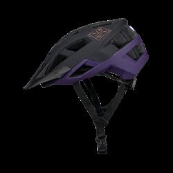 LEATT каска MTB Trail 2.0 V24 Velvet M 55-59cm