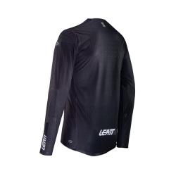 LEATT джърси MTB Gravity 4.0 XL черен