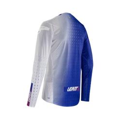 LEATT джърси MTB Gravity 4.0 XL UltraBlue