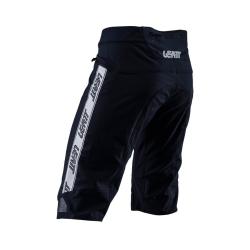 LEATT шорти MTB Gravity 4.0 XL черен