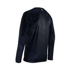 LEATT джърси MTB Gravity 3.0 XL черен