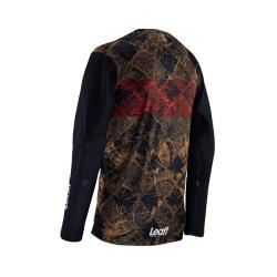 LEATT джърси MTB Gravity 3.0 XL Timber