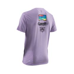 LEATT джърси MTB Gravity 1.0 M Lavender