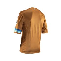 LEATT джърси MTB Enduro 3.0 XL Peanut