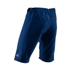 LEATT шорти MTB Enduro 1.0 L Denim