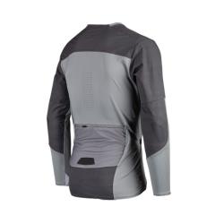 Велосипедно джърси LEATT MTB AllMtn 4.0 L Granite
