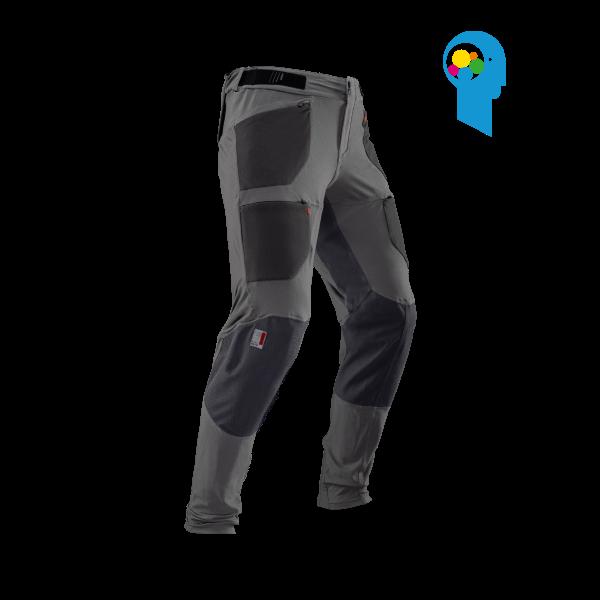 Панталон LEATT MTB AllMtn 4.0 XL Granite