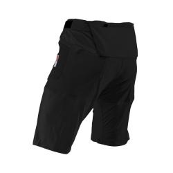 Къси панталони LEATT MTB AllMtn 3.0 XL черен
