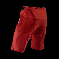 Къси панталони LEATT MTB AllMtn 3.0 M Glow