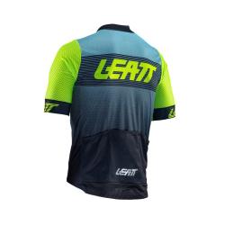 LEATT джърси MTB Endurance 6.0 XL Aqua