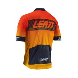 LEATT джърси MTB Endurance 6.0 XL червен
