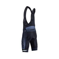 LEATT Bib MTB 6.0 Endurance M черен