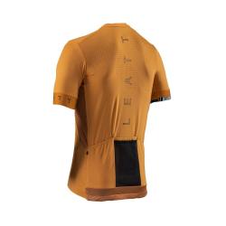 LEATT джърси MTB Endurance 5.0 M Rust