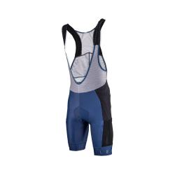 LEATT Bib MTB 5.0 Endurance L деним