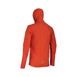 LEATT яке MTB Trail 1.0 L Glow