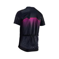 LEATT джърси MTB Trail 3.0 XL черен