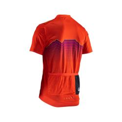 LEATT джърси MTB Trail 3.0 M Glow