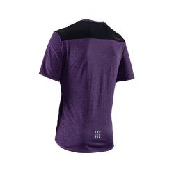 LEATT джърси MTB Trail 1.0 L Velvet