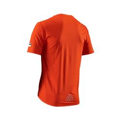 LEATT джърси MTB Trail 1.0 X-Flow XS Glow