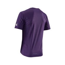 LEATT джърси MTB Trail 1.0 X-Flow S Velvet