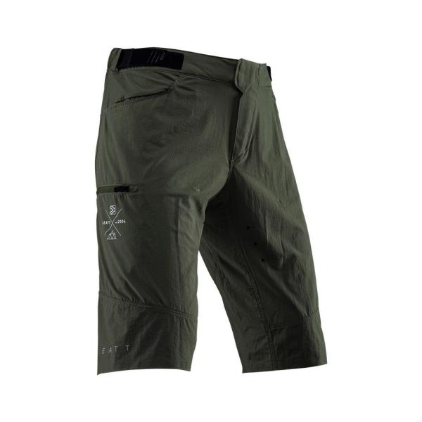 LEATT шорти MTB Trail 2.0 M Spinach