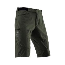 LEATT шорти MTB Trail 2.0 XL Spinach