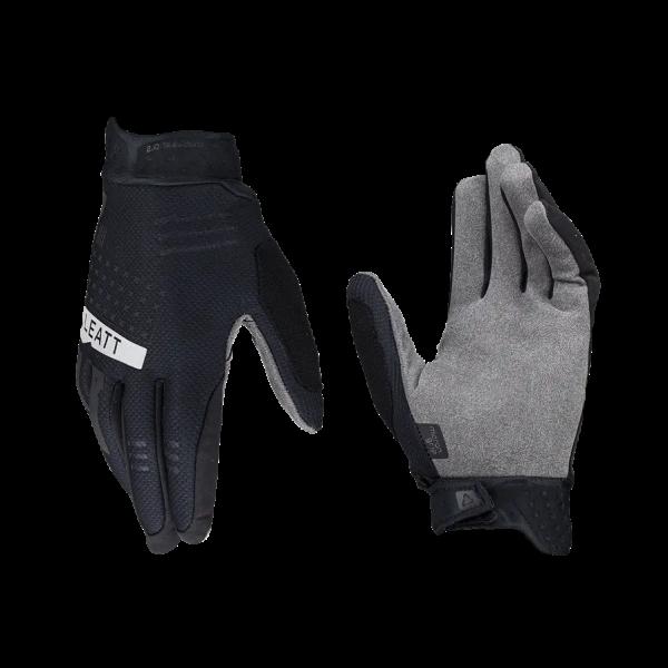 LEATT ръкавици MTB 2.0 SubZero XL черен
