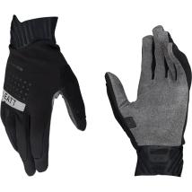 LEATT ръкавици MTB 2.0 WindBlock S черен