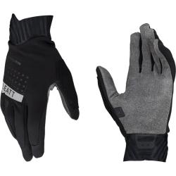 LEATT ръкавици MTB 2.0 WindBlock M черен