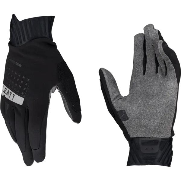 LEATT ръкавици MTB 2.0 WindBlock XL черен
