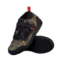LEATT Shoe ProFlat 3.0 US9.5/UK9/EU43.5/CM27.5 Timber