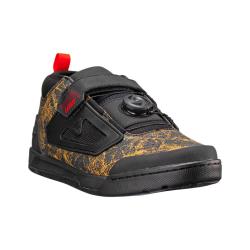 LEATT Shoe ProFlat 3.0 US9.5/UK9/EU43.5/CM27.5 Timber