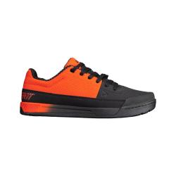 LEATT Shoe Flat 2.0 US9/UK8.5/EU43/CM27 Glow