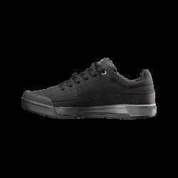LEATT Shoe Flat 2.0 US10.5/UK10/EU44.5/CM28.5 черен