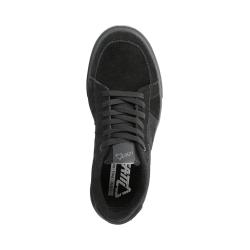 LEATT Shoe Flat 1.0 US8/UK7.5/EU41.5/CM26 черен