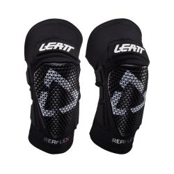 Наколенки LEATT ReaFlex Pro черен XL
