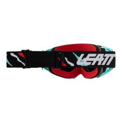 Очила LEATT Vizion 3.5 Iriz Acid син 35 VLT