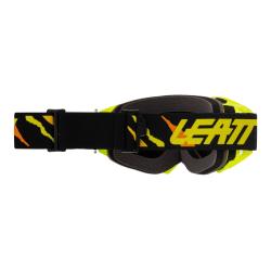 Очила LEATT Vizion 3.5 Iriz лайм червен 45 VLT