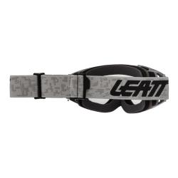 Очила LEATT Vizion 3.5 сив прозрачен 90 VLT