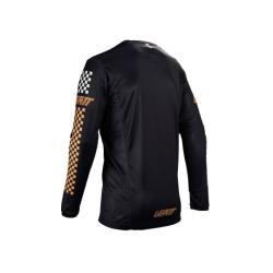 Велосипедно джърси LEATT MTB Enduro 4.0 XL черен v25