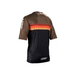 LEATT джърси MTB Enduro 3.0 M черен v25
