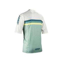 LEATT джърси MTB Enduro 3.0 L Pistachio v25