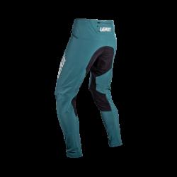 LEATT Pant MTB Gravity 4.0 L тюркоазен v25