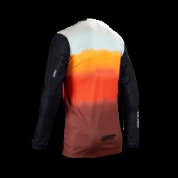 LEATT джърси MTB Gravity 3.0 L Glamis v25
