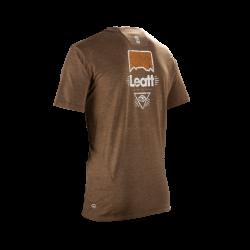 LEATT джърси MTB Gravity 1.0 S Loam v25