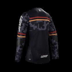 LEATT джърси MTB Gravity 4.0 L черен v25