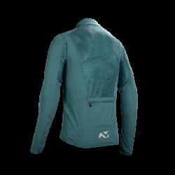 LEATT яке MTB Endurance 2.0 M тюркоазен