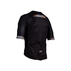 LEATT джърси MTB Endurance 6.0 M черен
